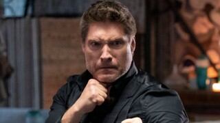 El verdadero rol de Mike Barnes en la temporada 5 de “Cobra Kai”, según teoría