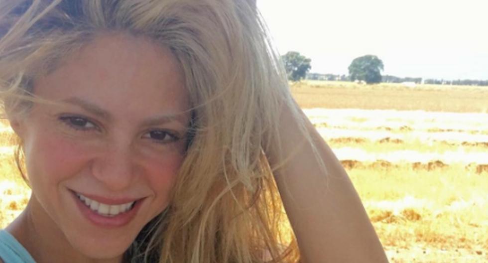 Shakira confiesa quién es su pareja preferida de baile. (Foto: Instagram)