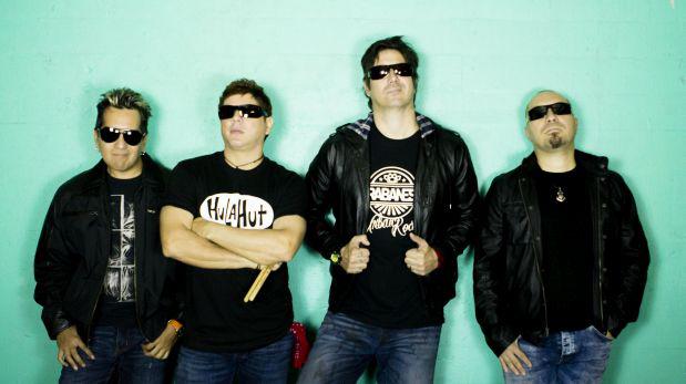 Los Rabanes lanzan "En Directo", su disco de grandes éxitos