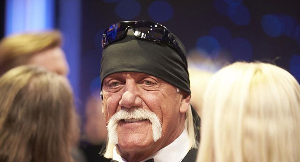 Hulk Hogan se siente \"completamente humillado\" por difusión de video sexual | Foto: Getty Images