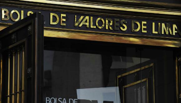 La Bolsa de Valores de Lima (BVL). (Foto: Andina)