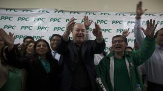 "PPC", por Milagros Leiva