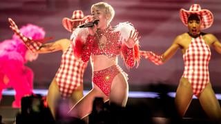 Miley Cyrus: una mirada a su lado alternativo