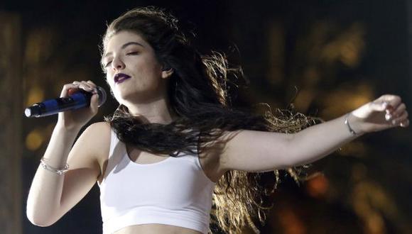 Lorde: la nueva voz del pop juvenil