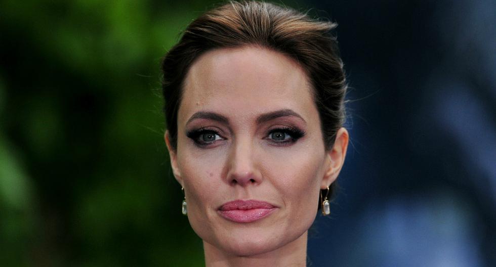 Angelina Jolie prepara todo para su funeral. (Foto: Getty Images)