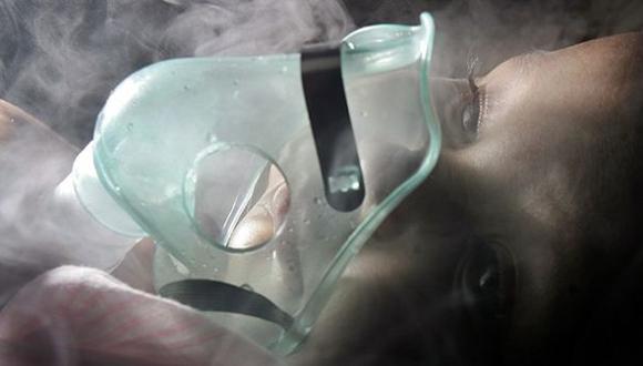Cinco consejos si tienes la enfermedad pulmonar EPOC
