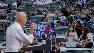Elecciones Estados Unidos 2020: ¿Por qué Georgia se volvió trascendental para Joe Biden?