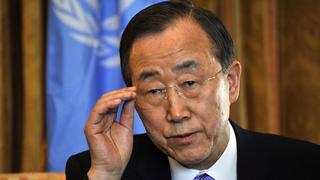 EE.UU. pide a Surcorea que arreste a hermano de Ban Ki-moon