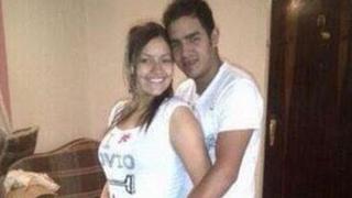 Ex convicto confiesa que mató a venezolana embarazada