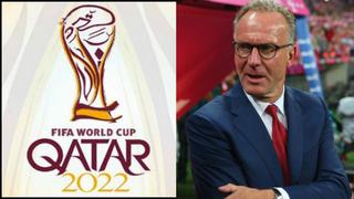 Máximos clubes europeos piden cambio de fecha a Qatar 2022