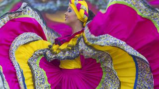 En Barranquilla se baila así: un recorrido lleno de sabor por la ciudad colombiana donde nació Shakira