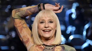 Raffaella Carrà falleció a los 78 años: con estas canciones será recordada por siempre