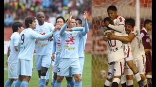 Dos equipos peruanos ya se encuentran en la Copa Libertadores 