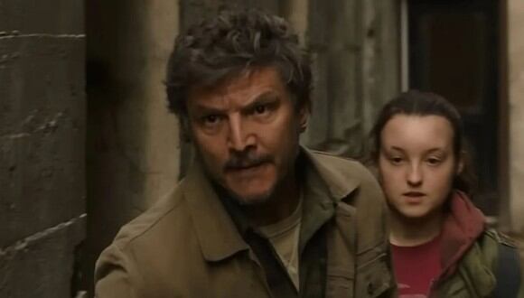 Pedro Pascal y Bella Ramsey son los protagonistas de la serie "The Last Of Us" (Foto: HBO)