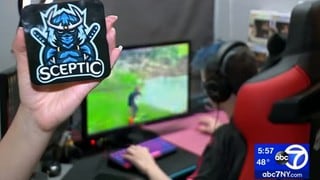 Conoce la historia de Griffin Spikoski, el niño que dejó la escuela para jugar Fortnite y ganar dinero