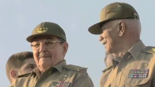 Raúl Castro y su revolución en 10 años al frente de Cuba