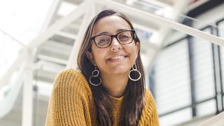 Peruana Mariana Costa es reconocida por Google.org como “Líder a seguir” en 2022