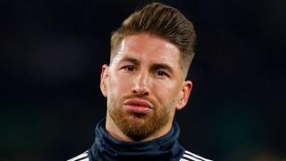 Real Madrid: la frase de Sergio Ramos que podría costarle una dura sanción en la Champions League