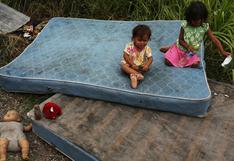Centroamérica en tres rostros: hambre, inseguridad alimentaria y pobreza rural