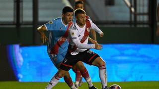 ESPN Premium transmitió: River 0-0 Arsenal 