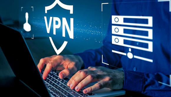 VPN. (Foto: iStock)