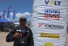 Pepe Villacorta, el Doctor Racing, y los datos más insólitos de Caminos del Inca | ENTREVISTA