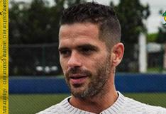 Fernando Gago iniciará su carrera como entrenador en Aldosivi 