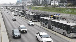 Reforma de transporte en riesgo: autorización de colectivos y ampliación de licencias