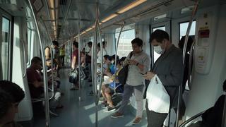 Línea 1 del Metro de Lima adelanta inicio del horario de atención a pasajeros
