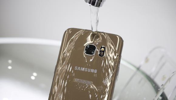 La denuncia indica que Samsung Australia hizo representaciones falsas y engañosas en unas 300 campañas publicitarias. (Foto: Reuters)