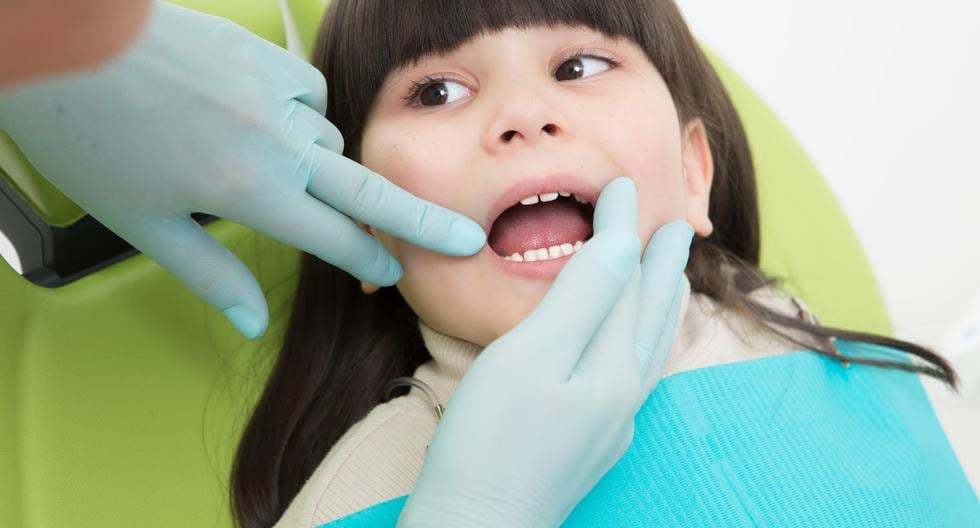 Según el Ministerio de Salud, la caries dental es la enfermedad más común entre la población infantil.