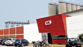 AJE operará con franquicias en Brasil, México, Venezuela y Asia