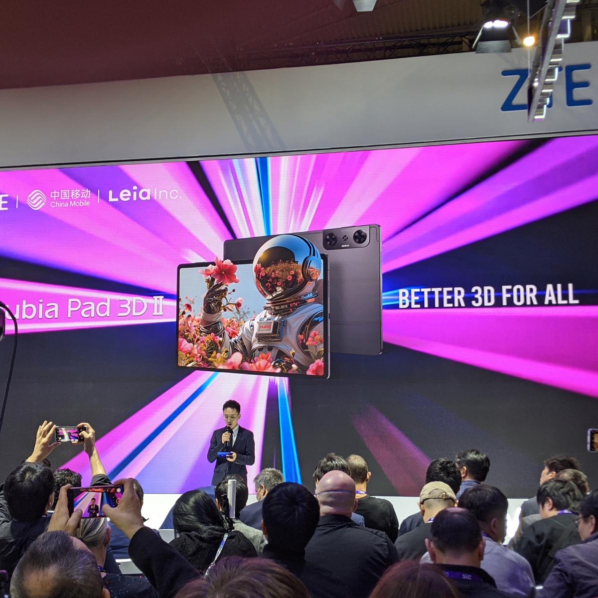 MWC 2024: Oppo presenta sus nuevas gafas de realidad aumentada con IA, las  Air Glass 3, Mobile World Congress, MWC Barcelona 2024, Móviles, Smartphones, celulares, novedades, España, TECNOLOGIA