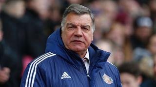 Sam Allardyce es el nuevo técnico de la selección de Inglaterra