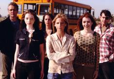 Sarah Michelle Gellar visitó Lima: cómo lucen ahora los actores de "Buffy" [FOTOS]
