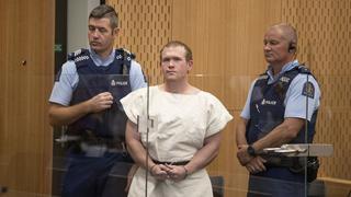 Brenton Tarrant, autor de matanza en mezquitas de Nueva Zelanda, escuchará su condena en presencia de sobrevivientes