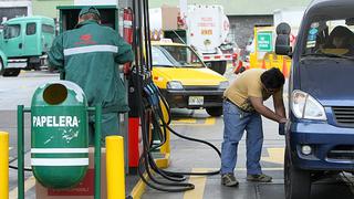 Petro-Perú bajó precios de combustibles y GLP