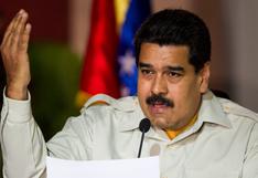 Nicolás Maduro: Antonio Ledezma responderá por todos sus delitos