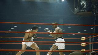 Muhammad Ali, el golpe ancla a Sonny Liston y una noche mágica que lo catapultó a lo más alto del boxeo