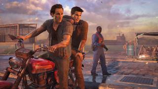 Lo que no se vio del demo de Uncharted 4 durante la E3