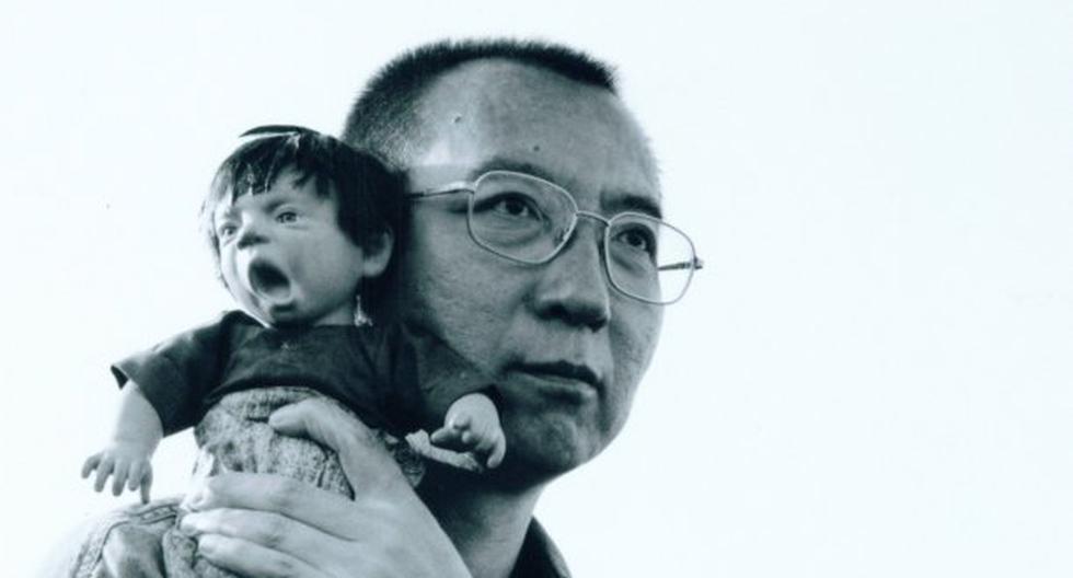 Liu Xiaobo murió a los 61 años. (Foto: EFE)
