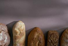 ¿Pan blanco o pan integral? Diferencias y beneficios nutricionales de cada uno