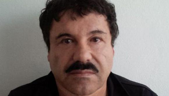 México: 'El Chapo' Guzmán fugó de prisión de máxima seguridad