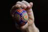 Historia y significado del huevo de Pascua