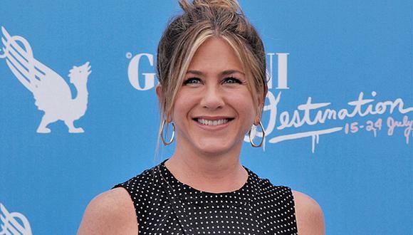 Mantener una piel tersa y bien bronceada es una tarea que Jennifer Aniston se toma muy en serio. (Foto: Shutterstock).