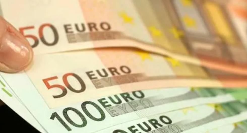 Price of the Euro in Peru: What is the exchange rate and price for today, Monday March 20
