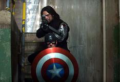 Civil War: Bucky sabe que el Captain America es su ''única esperanza''