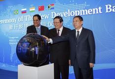 Nuevo Banco de Desarrollo del BRICS empieza a funcionar
