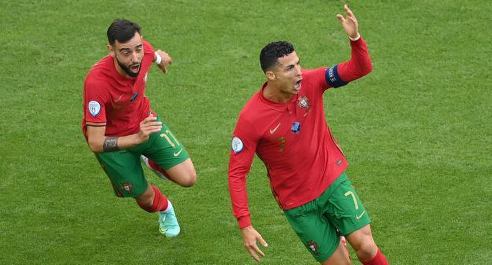 Fixture of Portugal in the World Cup in Qatar: rivals, dates and times of the matches