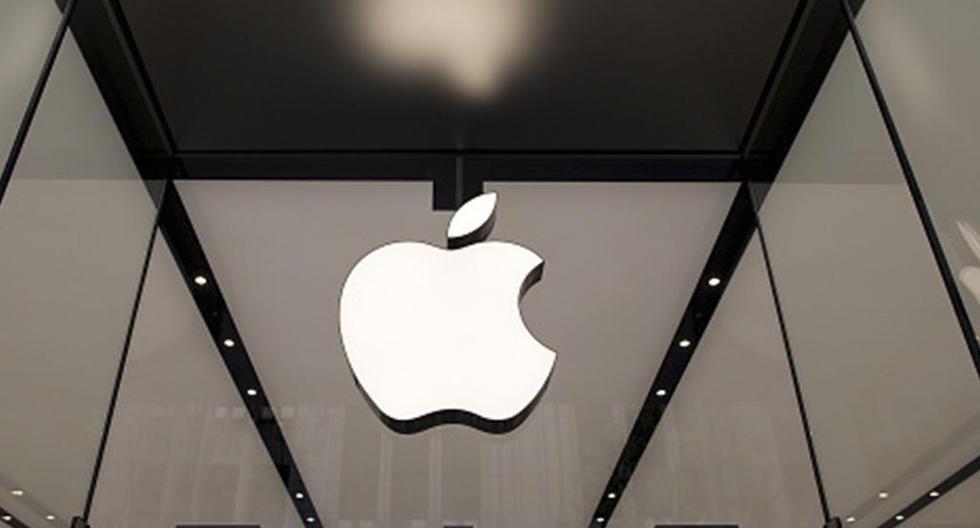 El crecimiento en los ingresos de los servicios de Apple amortiguó el descenso en las ventas de iPhone. ¿Sabes por qué? (Foto: Getty Images)